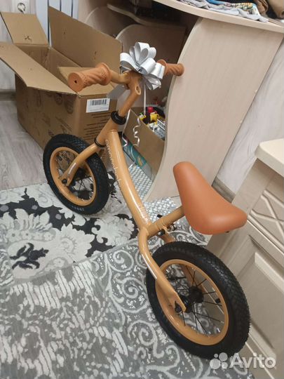 Беговел детский