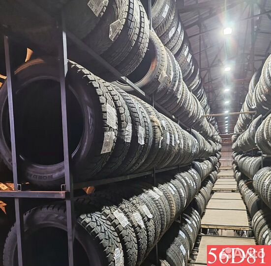 Yokohama BluEarth-A AE-50 235/55 R18 100M