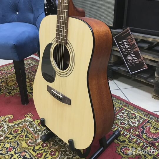 Акустическая гитара Cort
