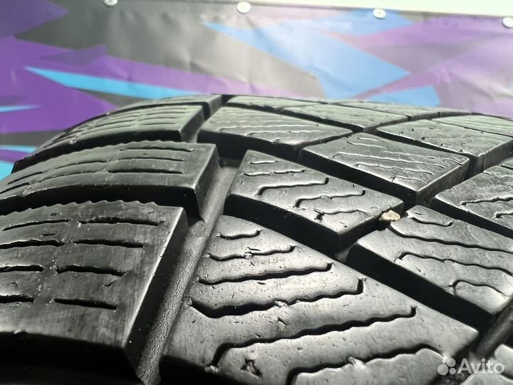 Pirelli Ice Zero FR 225/60 R17