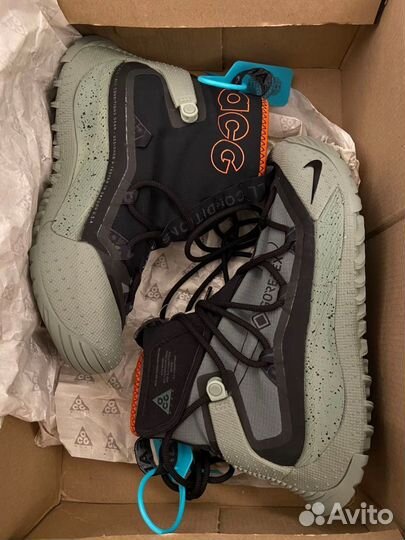 Nike ACG terra antarktik GTX(Оригинал)