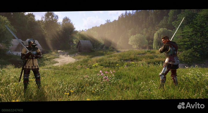 Kingdom Come: Deliverance 2 PS5 На Русском (Арт.91311)