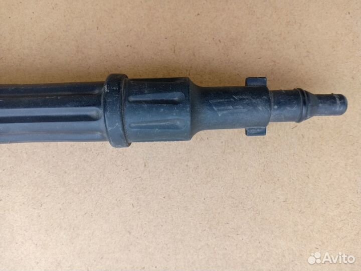 Вращающаяся щетка для мойки