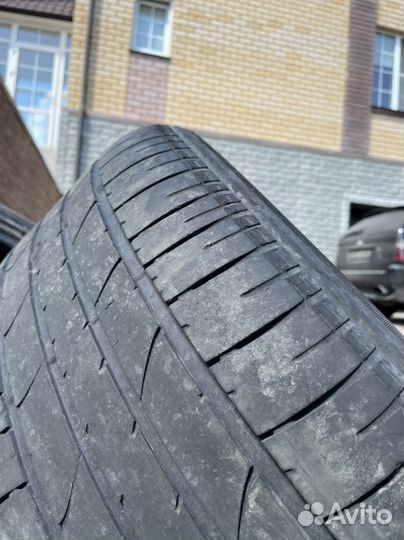 Bridgestone Turanza ER30 245/50 R18