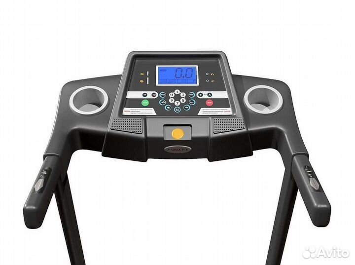 Беговая дорожка unixfit ST-600X v.1.24