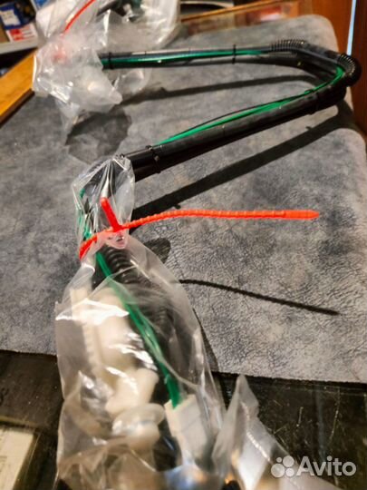 Насос топливный электрический BMW 5(E60) 6(E63)