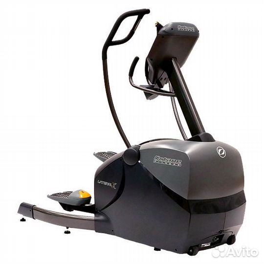 Эллипс Octane lateralx с консолью Standard