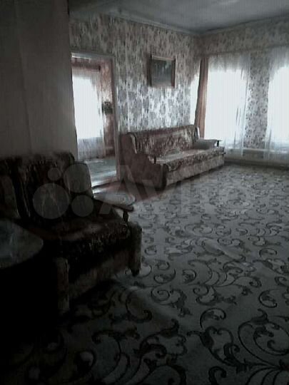 Дом 84,6 м² на участке 8 сот.