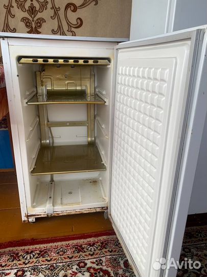 Морозильник Саратов