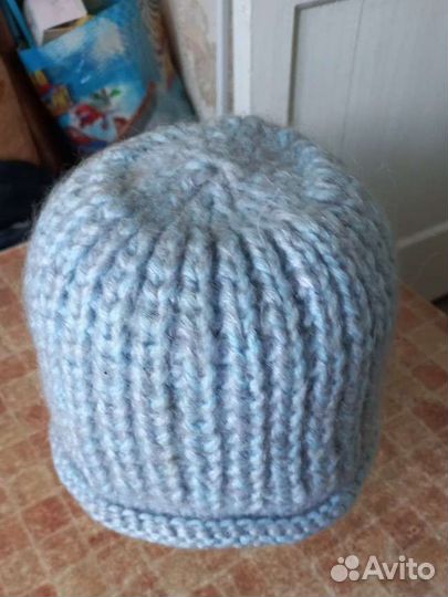 Головные уборы