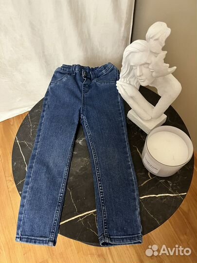 Джинсы для мальчика h&m