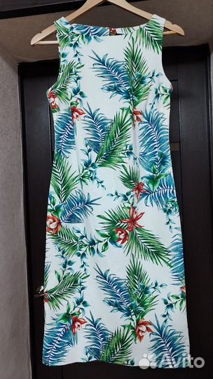 Платье женское