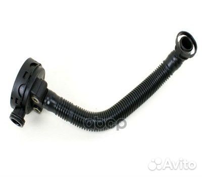 Клапан рециркуляции газов 03E103201C VAG