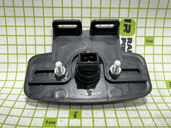 Фонарь габаритный боковой для Газель-3302