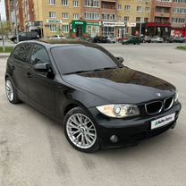 BMW 1 серия 2.0 AT, 2006, 310 000 км, с пробегом, цена 750 000 руб.
