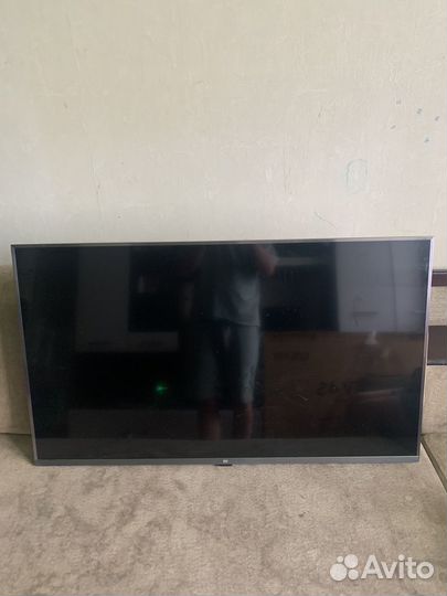 Телевизор Mi LED Tv 50