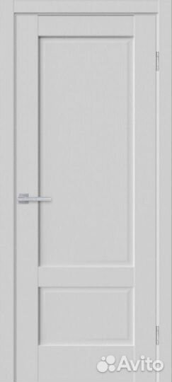 Межкомнатные двери