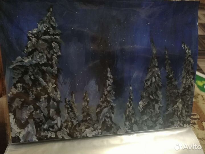 Рисунки формат а4