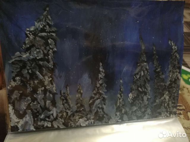 Рисунки формат а4