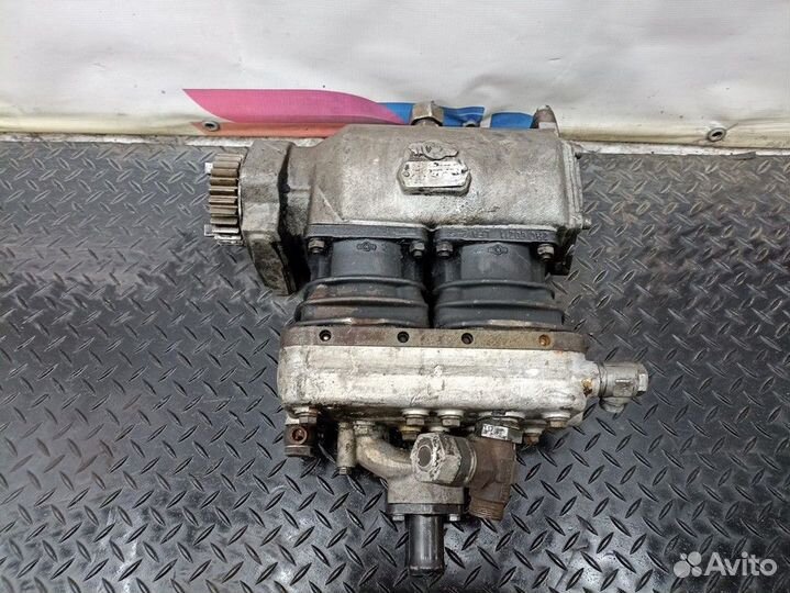 51541007069 Компрессор воздушный