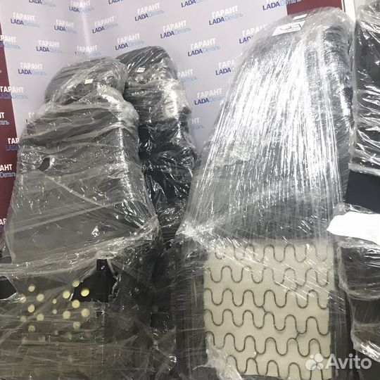 Сидение ваз LADA 2107 2105 2106 2104 2104 2101