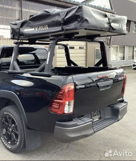 Палатка yakima