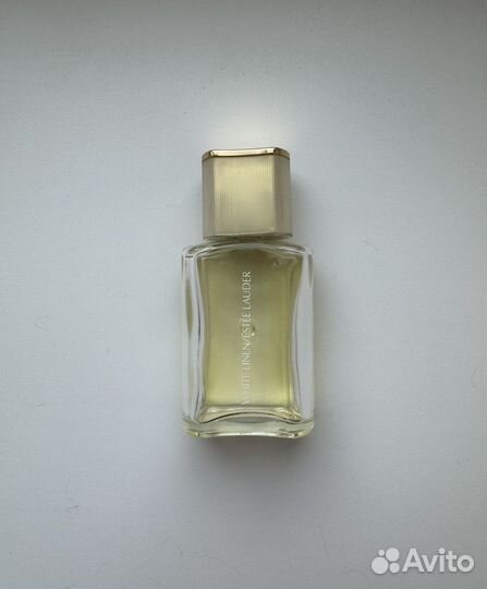 Estee lauder white linen parfum 75 мл винтаж