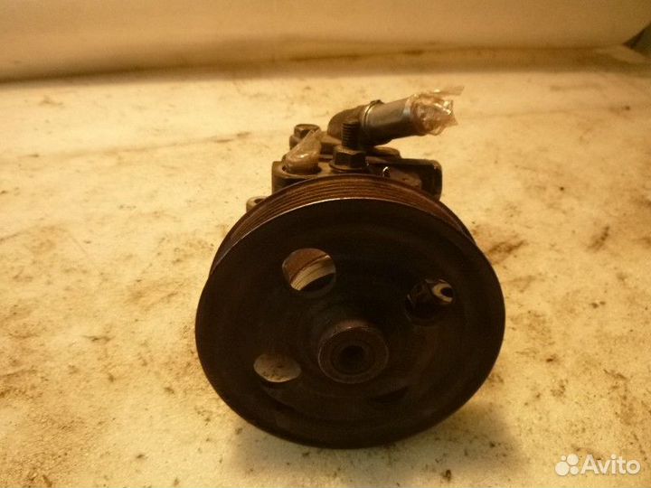 Насос гидроусилителя ford mondeo mondeo IV 2007