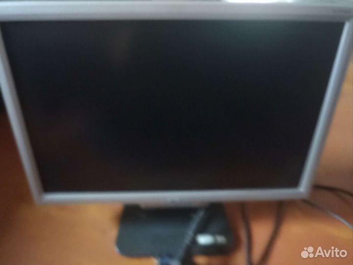 Монитор Acer 19
