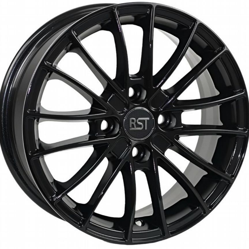 Литые диски RST R034 5.5×R14 4×98