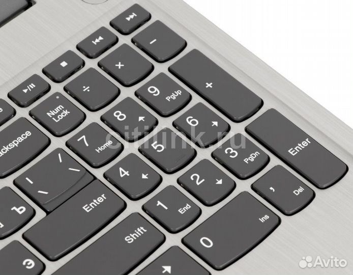 Ноутбук Lenovo IdeaPad 3 15IGL05