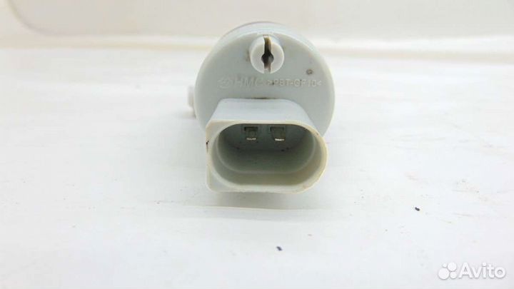 Насос (моторчик) омывателя стекла A0998660121 Merc