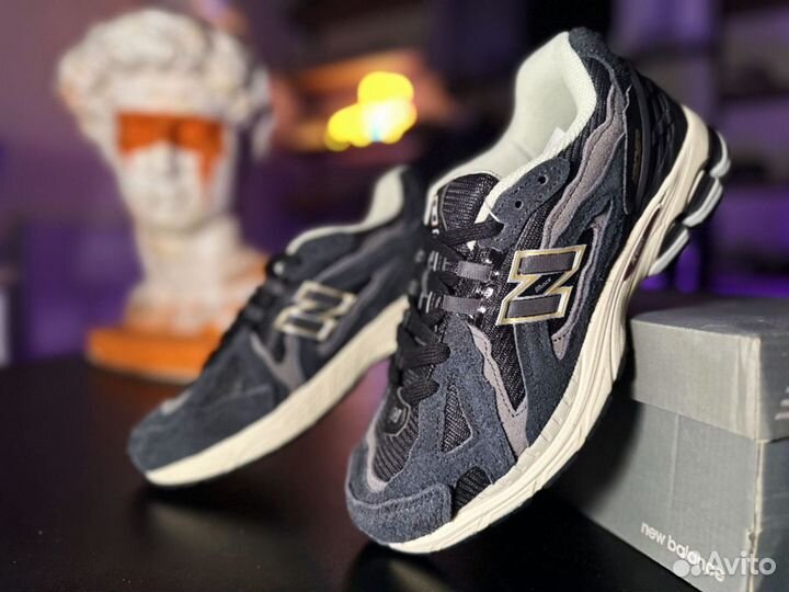 Кроссовки New Balance 1906d protection pack