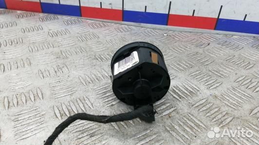 Переключатель света audi Q7 (2AD01WU01)