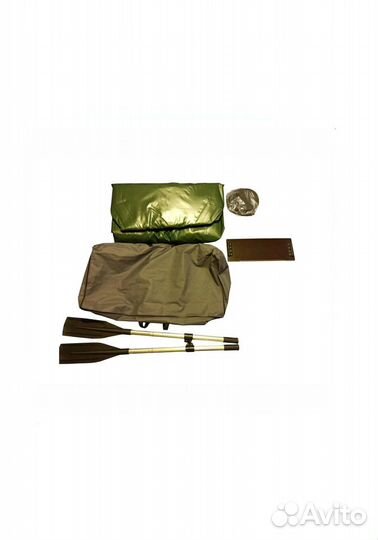 Лодка надувная пвх 220-нд 