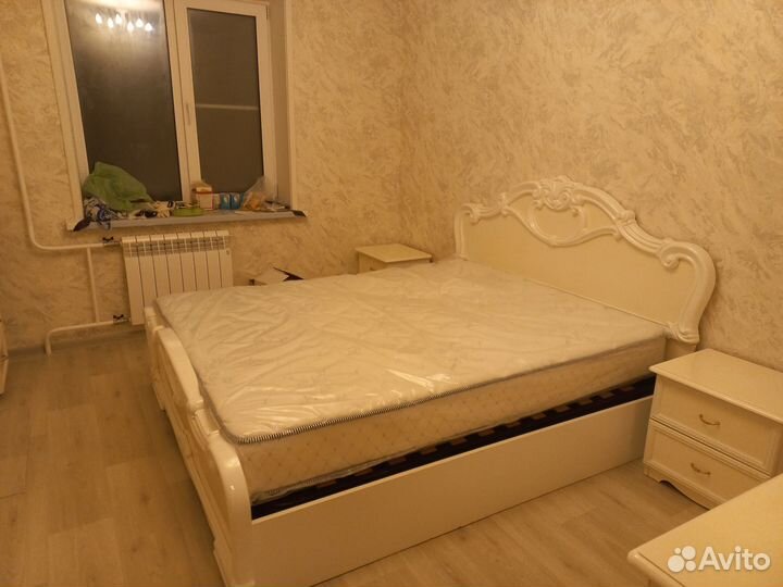 Матрас аскона serta новый 160х200