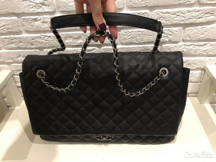 Сумка chanel