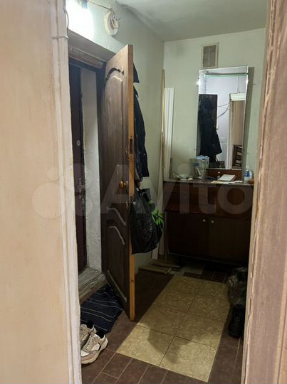 1-к. квартира, 34 м², 1/9 эт.