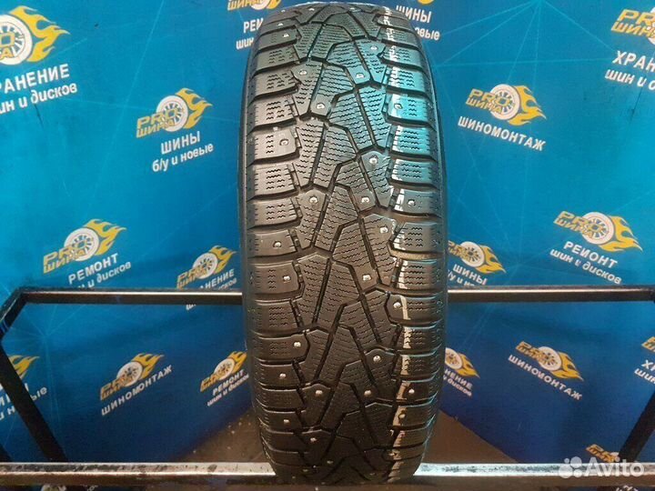 Pirelli Ice Zero 185/65 R15
