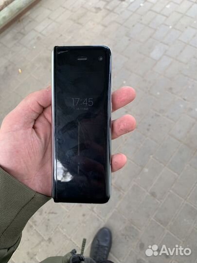 Samsung Galaxy Fold, 12/512 ГБ