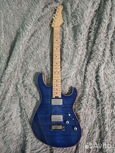 Электрогитара Cort G290-FAT-II-BBB