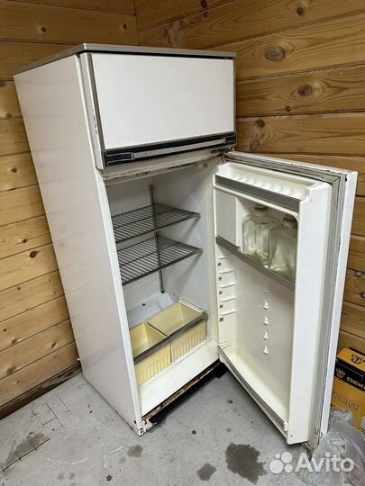 Холодильник ока-6М