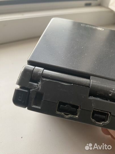 Nintendo game boy advance sp ags-101