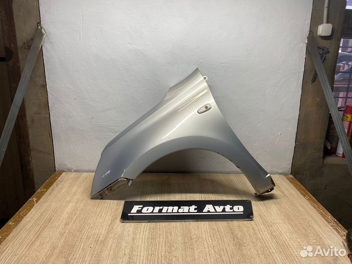 Крыло Переднее Левое Datsun Mi Do