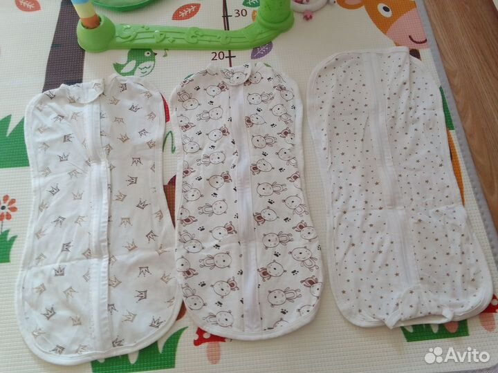 Пеленка кокон