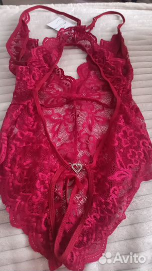 Боли кружевное