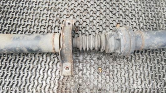 Карданный вал hyundai santa FE 2 (GML01K301)