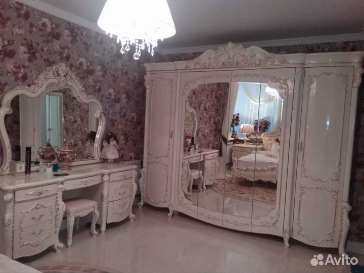 Спальня Венеция стайл