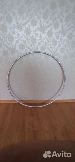 Обруч для художественной гимнастики 80