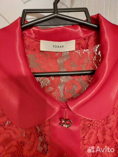 Платья нарядные р.46